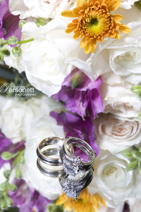 Winston-Salem wedding photographer