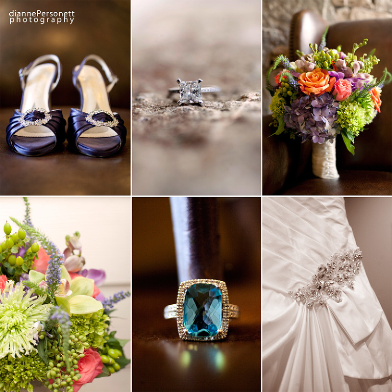 Pine Island country club charlotte wedding