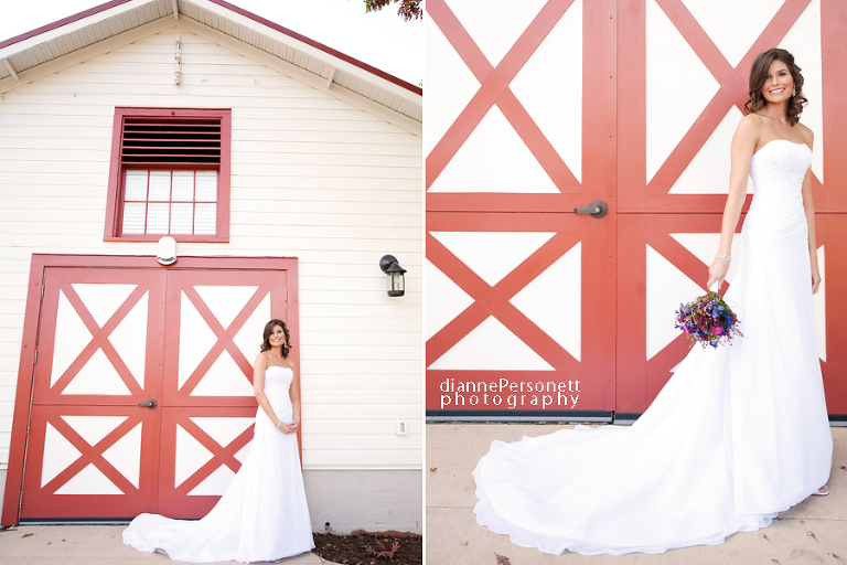 WinMock Barn Winston-Salem Mocksville wedding photos