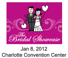 Charlotte Bridal showcase