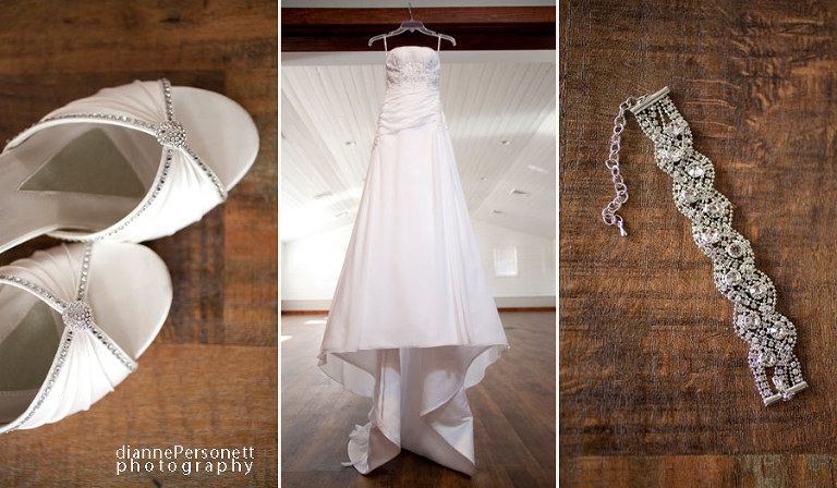 WinMock Barn Winston-Salem Mocksville wedding