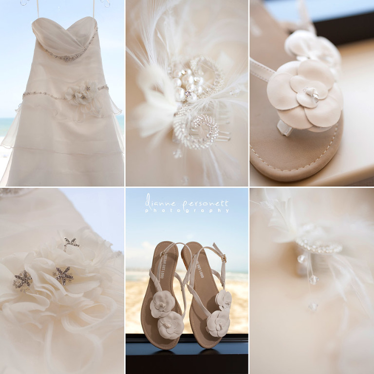 shell island wilmington wedding photographer