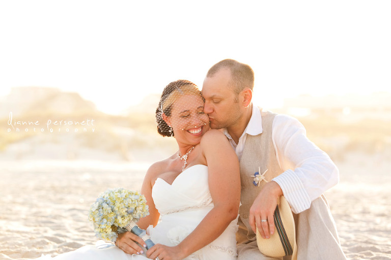 wrightsville beach wedding photographer