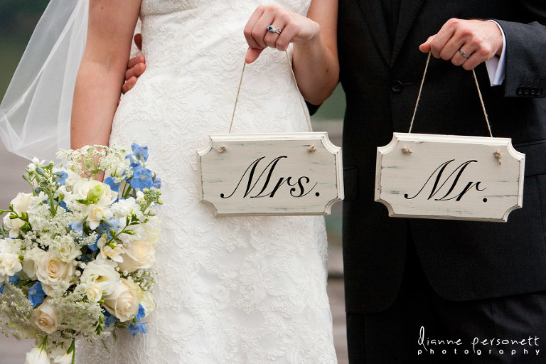 wedding photos at lake lure inn 