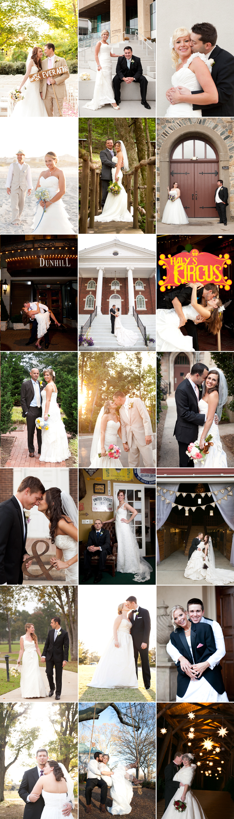 charlotte wedding photographer