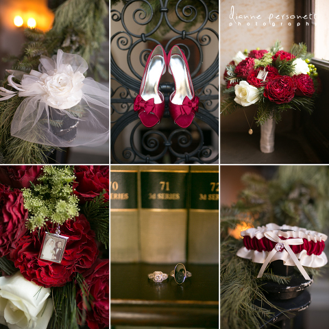 graylyn estate winston salem wedding photographer