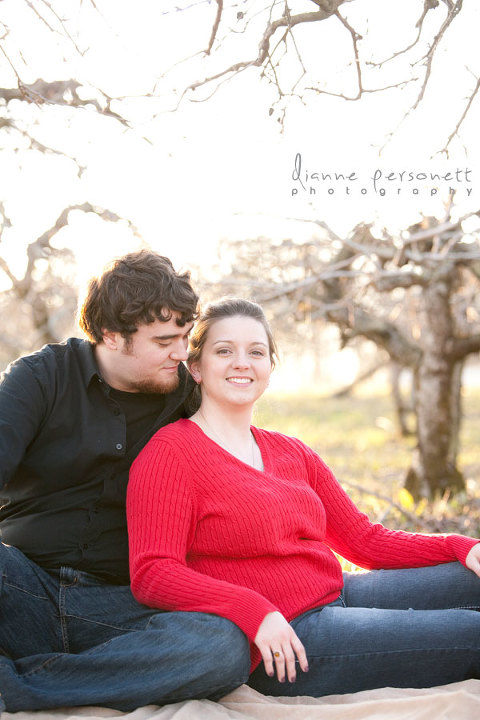 carrigan farms mooresville nc engagement photographer