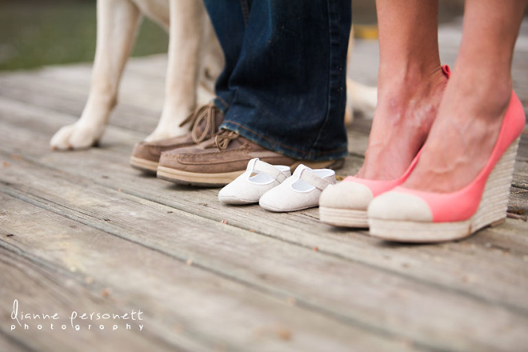 baby announcement photos