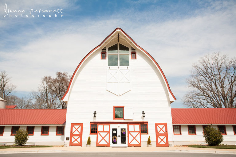 WinMock barn winston-salem mocksville 