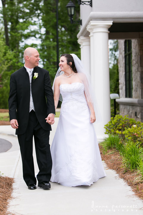 charlotte wedding photographer