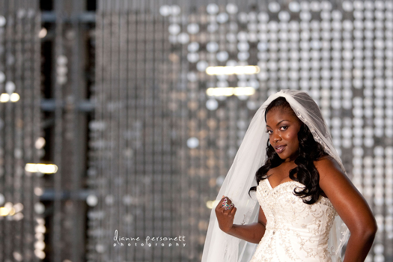 bridal session uptown charlotte nc