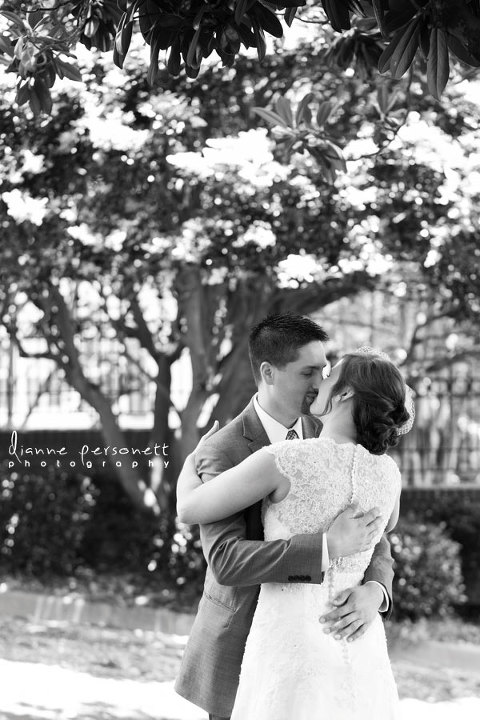 Claire & Jared {ever after} » Dianne Personett Photography
