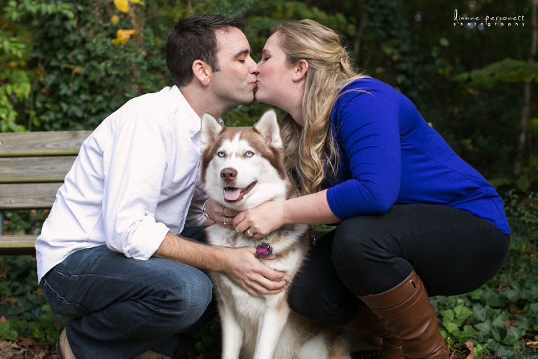 freedom park charlotte engagement photos