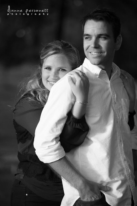 freedom park charlotte engagement photos