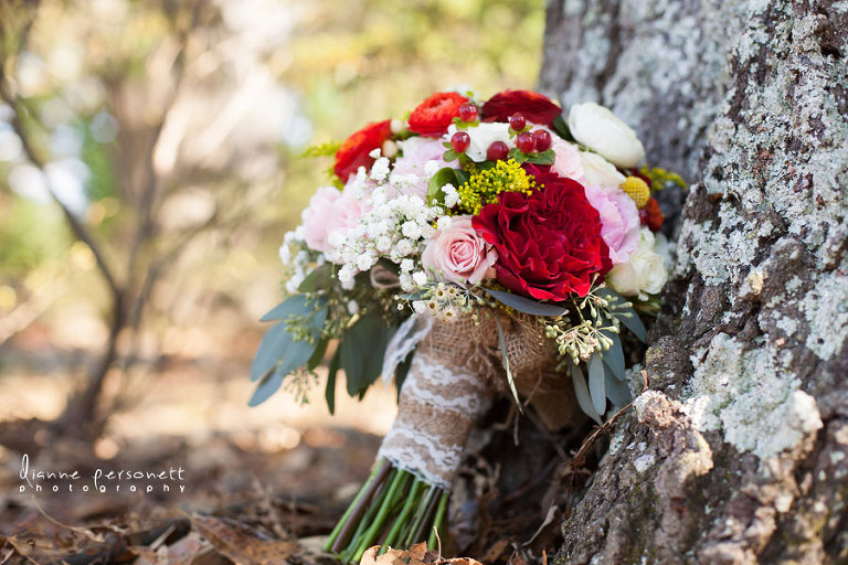 ribald farms florist rock hill