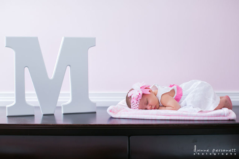 charlotte newborn photographer