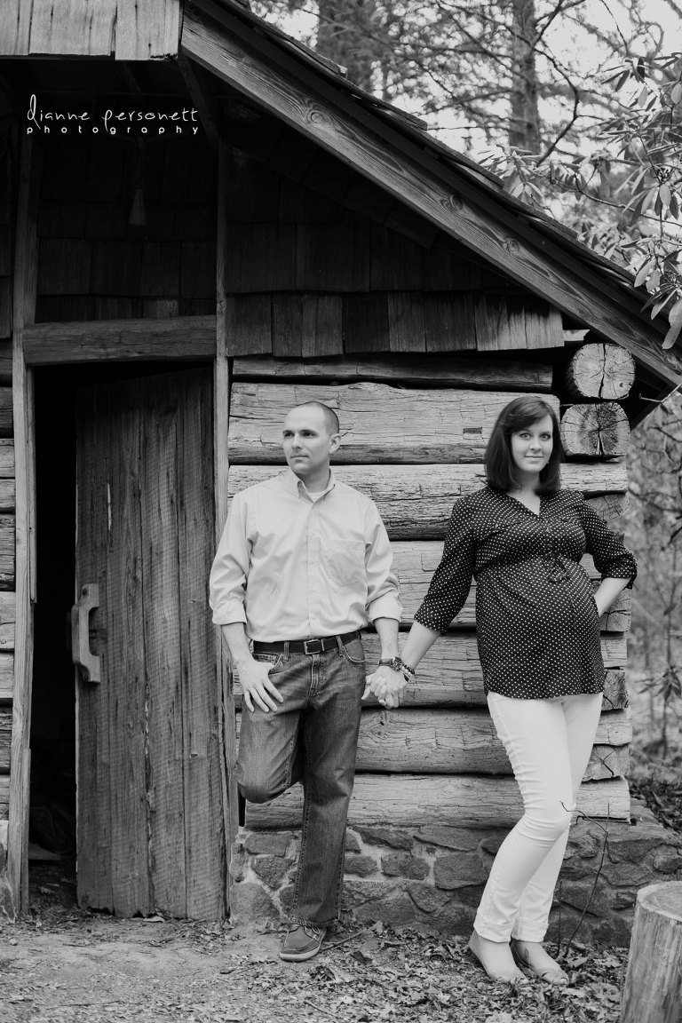 charlotte nc maternity photos