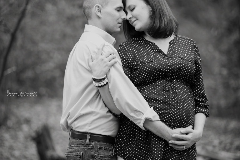 charlotte nc maternity photos