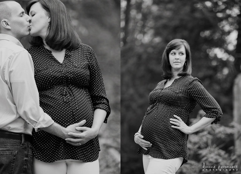 charlotte nc maternity photos