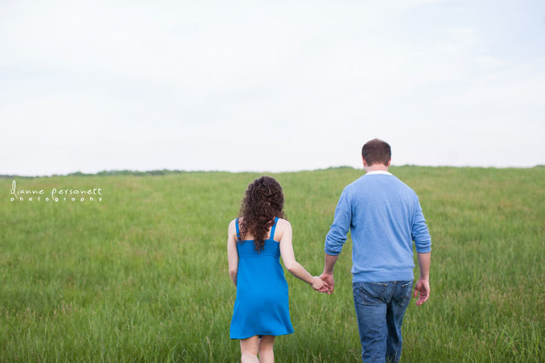 charlotte engagement photographer