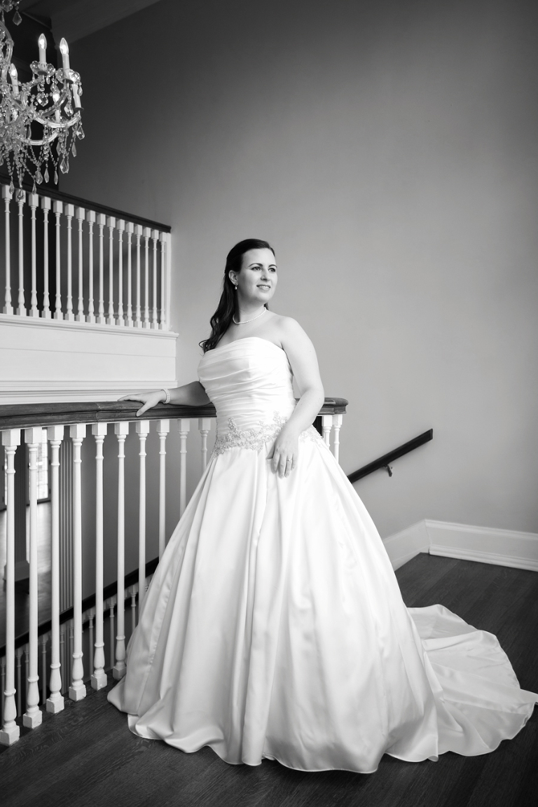 separk mansion bridal photos