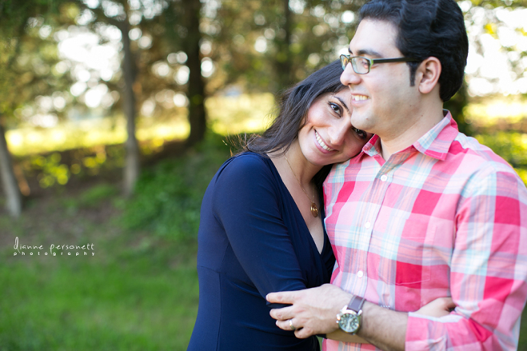 carrigan farms mooresville engagement photos