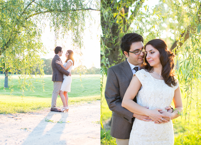 anniversary photos at carrigan farms