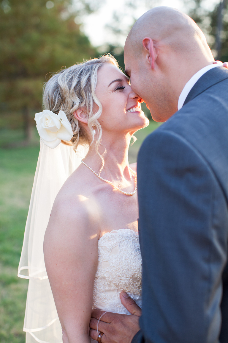 morning glory farm wedding photos