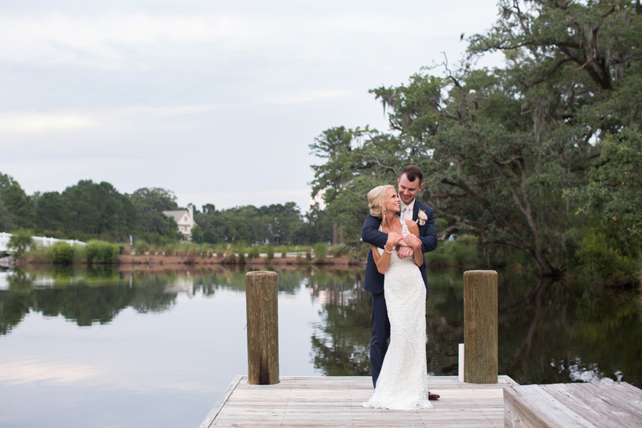 oldfield plantation wedding